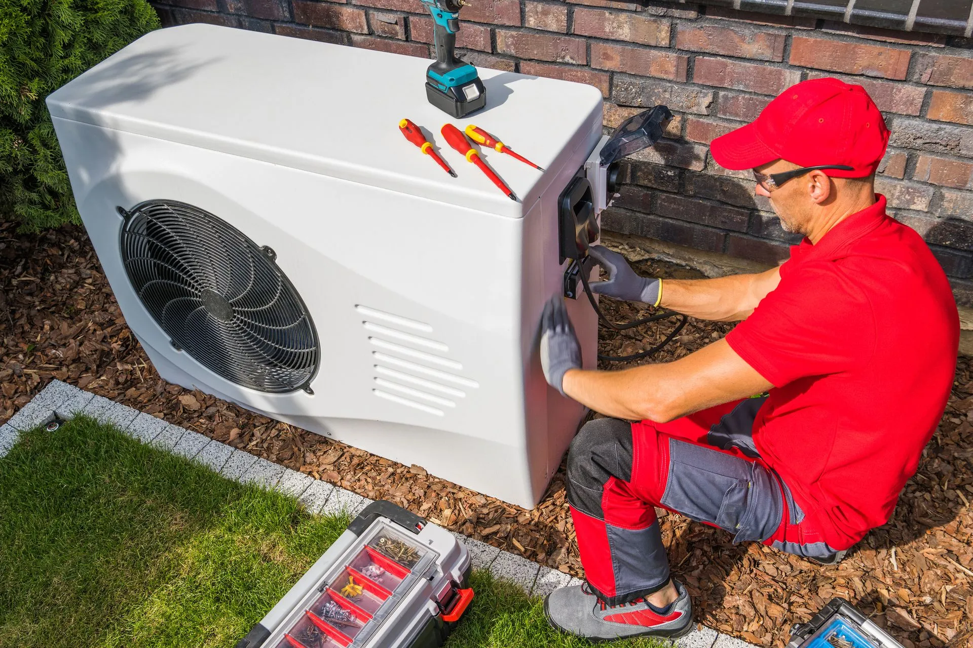 About HVAC in Bethel, CT